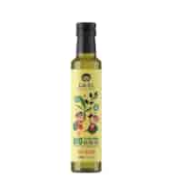 LADI Oliwa z oliwek extra virgin dla dzieci BIO 250ml TSOUDEROS LTD