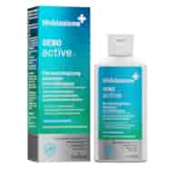 NIVELAZIONE Szampon dermatologiczny normalizujący 100ml FARMONA