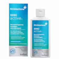 NIVELAZIONE Szampon dermatologiczny normalizujący 100ml FARMONA