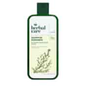 HERBAL CARE Szampon RUMIANEK do włosów rozjaśnionych i blond 330ml FARMONA