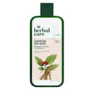 HERBAL CARE Szampon ŻEŃ-SZEŃ do włosów cienkich i delikatnych 330ml FARMONA