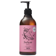 YOPE Mydło w płynie Jagody goji i wiśnia 500ml