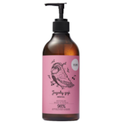 YOPE Mydło w płynie Jagody goji i wiśnia 500ml