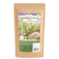 PIĘĆ PRZEMIAN Mąka gryczana pełnoziarnista BIO bezglutenowa 500g