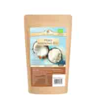 PIĘĆ PRZEMIAN Mąka kokosowa bezglutenowa BIO 250g