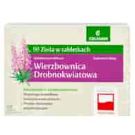 COLFARM Wierzbownica drobnokwiatowa 60 tabl.