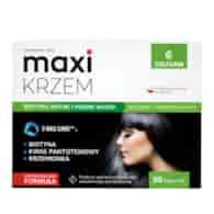 COLFARM Maxi Krzem 30 kaps.