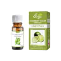ETJA Olejek eteryczny naturalny - Limetkowy 10ml