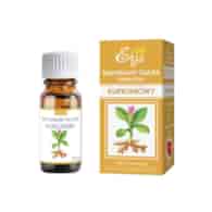 ETJA Olejek eteryczny naturalny - Kurkumowy 10ml