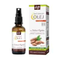ETJA Olej ze Słodkich Migdałów EKO 100ml