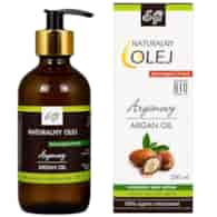 ETJA Olej Arganowy EKO 250ml