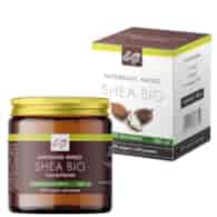 ETJA Masło Shea EKO 180ml (słoiczek)