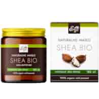 ETJA Masło Shea EKO 180ml (słoiczek)