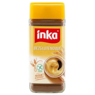 INKA Kawa Bezglutenowa 100g