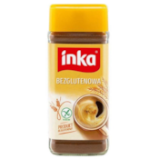 INKA Kawa Bezglutenowa 100g