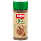 INKA Kawa Orkiszowa BIO 100g