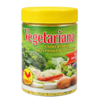 Przyprawa do potraw uniwersalna VEGETARIANA 250g DROBDAR