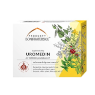 Uromedin 60 tabl. powlekanych PRODUKTY BONIFRATERSKIE