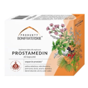 Prostamedin 60 kaps. PRODUKTY BONIFRATERSKIE