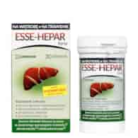 Esse Hepar Forte 30 tabl. UNIPHAR