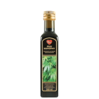 VITACORN Olej konopny 250ml