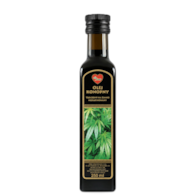 VITACORN Olej konopny 250ml
