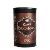 NATURA-WITA Kawa daktylowa 200g