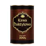NATURA-WITA Kawa daktylowa 200g