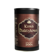 NATURA-WITA Kawa daktylowa 200g