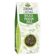 NATURA-WITA Bylica roczna ziele 50g - Artemisia annua