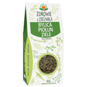 NATURA-WITA Bylica roczna ziele 50g - Artemisia annua