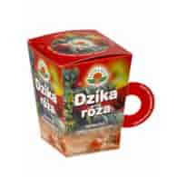 NATURA-WITA Herbatka Dzika Róża 100g (pudełko)