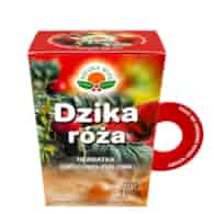 NATURA-WITA Herbatka Dzika Róża 100g (pudełko)