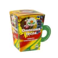 NATURA-WITA Herbatka Owocowa Tęcza 100g (pudełko)