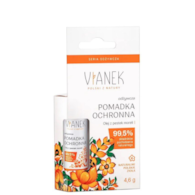 VIANEK Odżywcza pomadka ochronna 4,6g