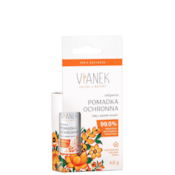 VIANEK Odżywcza pomadka ochronna 4,6g