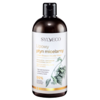 Płyn micelarny lipowy 400ml SYLVECO