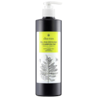 DUETUS Żel pod prysznic i szampon 2w1 500ml