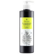 DUETUS Żel pod prysznic i szampon 2w1 500ml