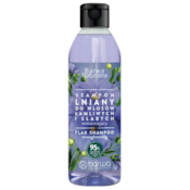 Szampon lniany do włosów łamliwych i słabych 300ml BARWA NATURALNA
