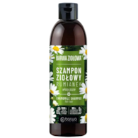 Szampon rumianek do włosów jasnych 250ml BARWA ZIOŁOWA