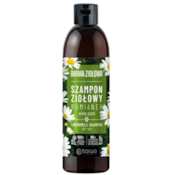 Szampon rumianek do włosów jasnych 250ml BARWA ZIOŁOWA