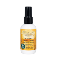 Wcierka drożdżowa stymulująca wzrost włosów spray 100ml BARWA NATURALNA