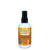 Wcierka drożdżowa stymulująca wzrost włosów spray 100ml BARWA NATURALNA