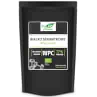BIO PLANET Białko serwatkowe naturalne (koncentrat WPC 77) BIO 150g