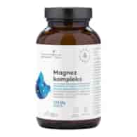 AURA HERBALS Magnez kompleks ATA 120 kaps.