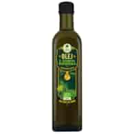 Olej z nasion wiesiołka tłoczony na zimno BIO 250ml DARY NATURY