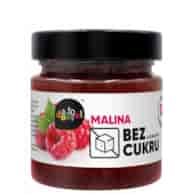 atodobre! Malina bez dodatku cukru 195g