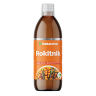 EkaMedica Rokitnik 0,5l