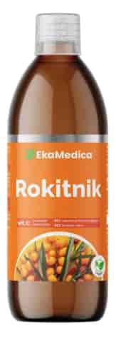 EkaMedica Rokitnik 0,5l
